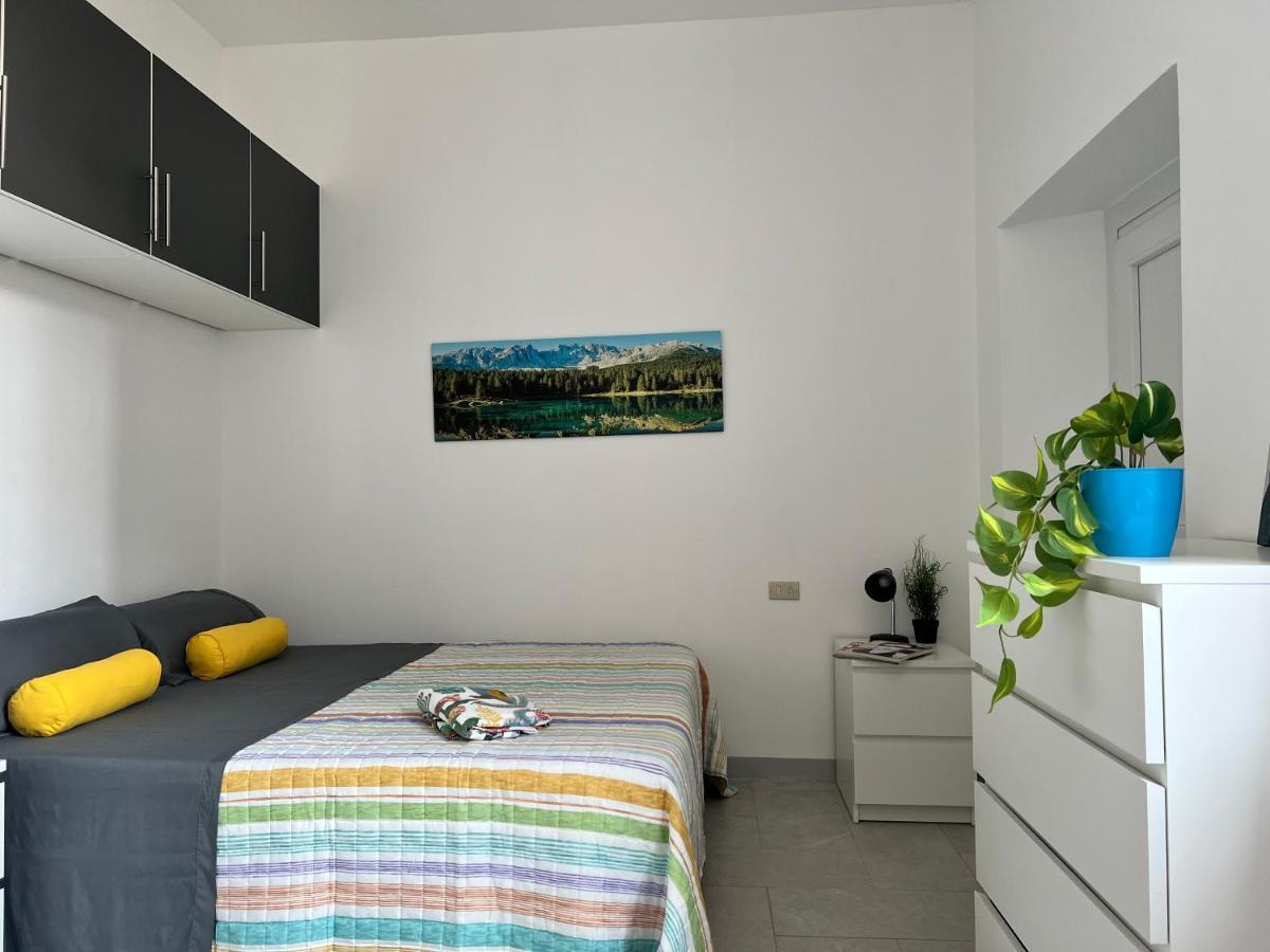 Bnbook Cascina Crennese Gallarate Exterior foto