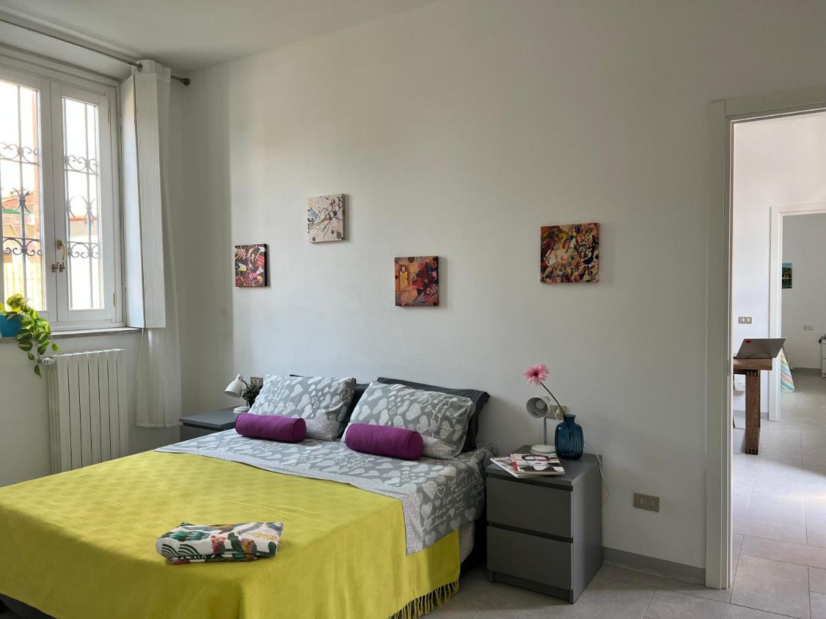 Bnbook Cascina Crennese Gallarate Exterior foto