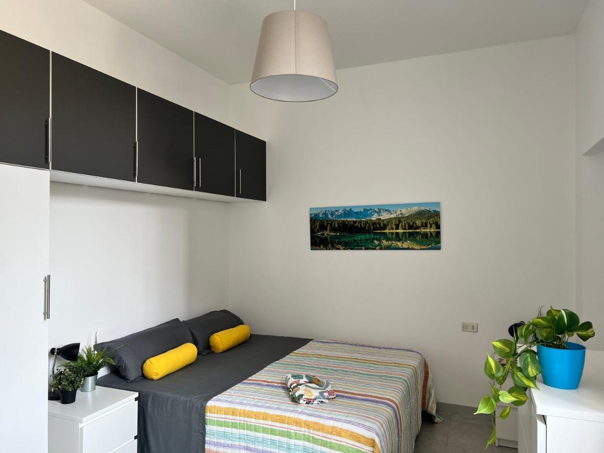 Bnbook Cascina Crennese Gallarate Exterior foto