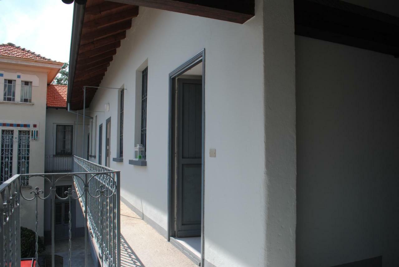 Bnbook Cascina Crennese Gallarate Exterior foto