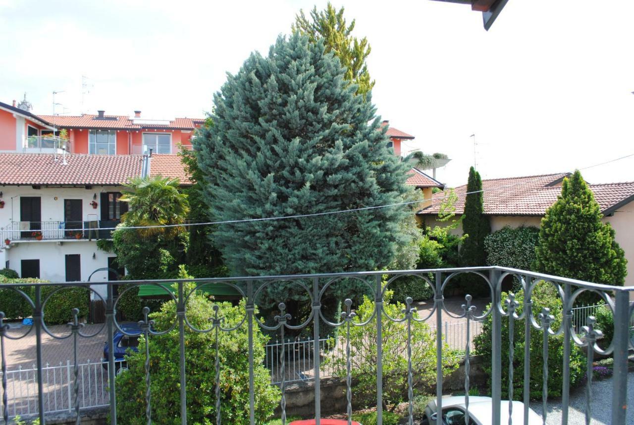 Bnbook Cascina Crennese Gallarate Exterior foto