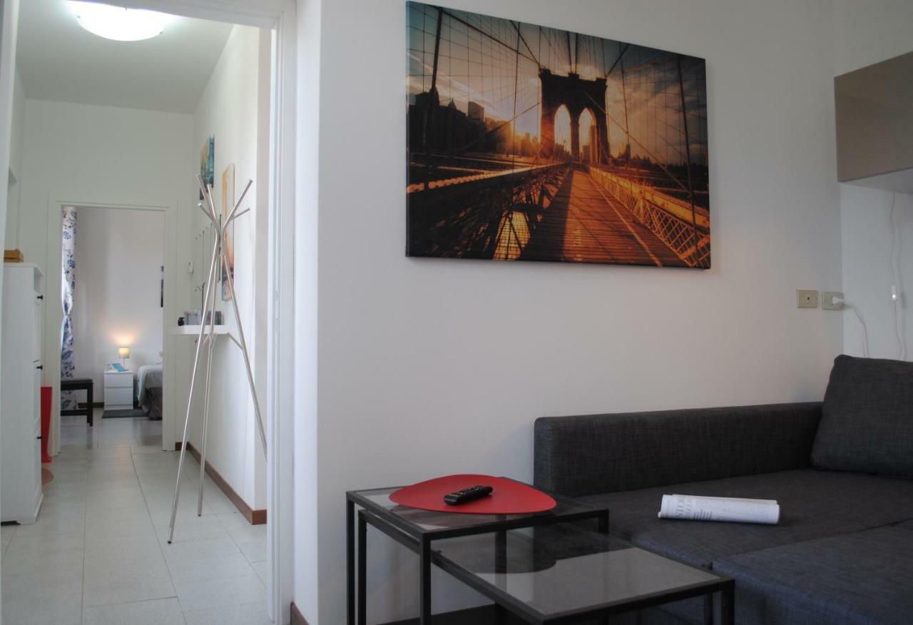 Bnbook Cascina Crennese Gallarate Exterior foto
