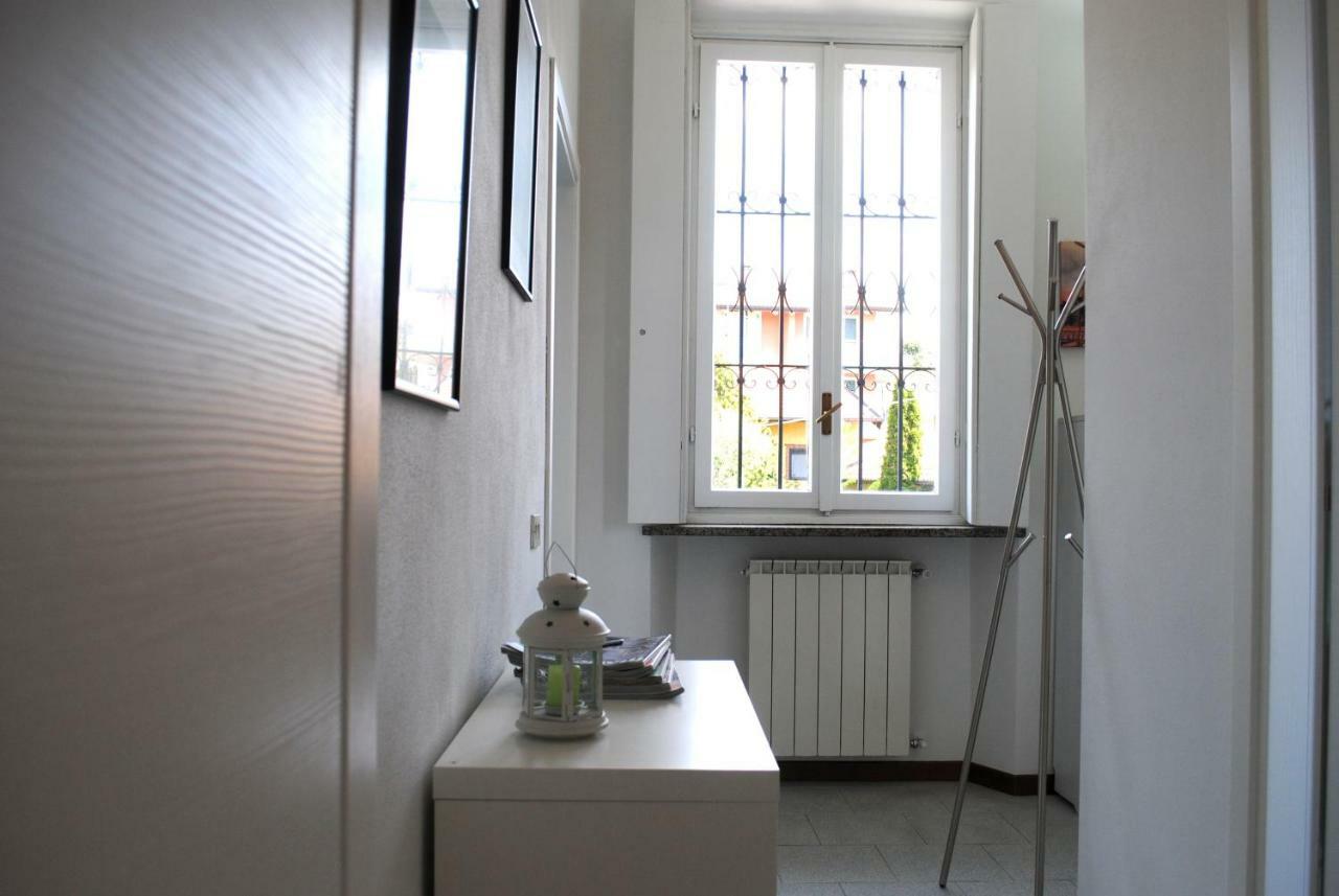 Bnbook Cascina Crennese Gallarate Exterior foto