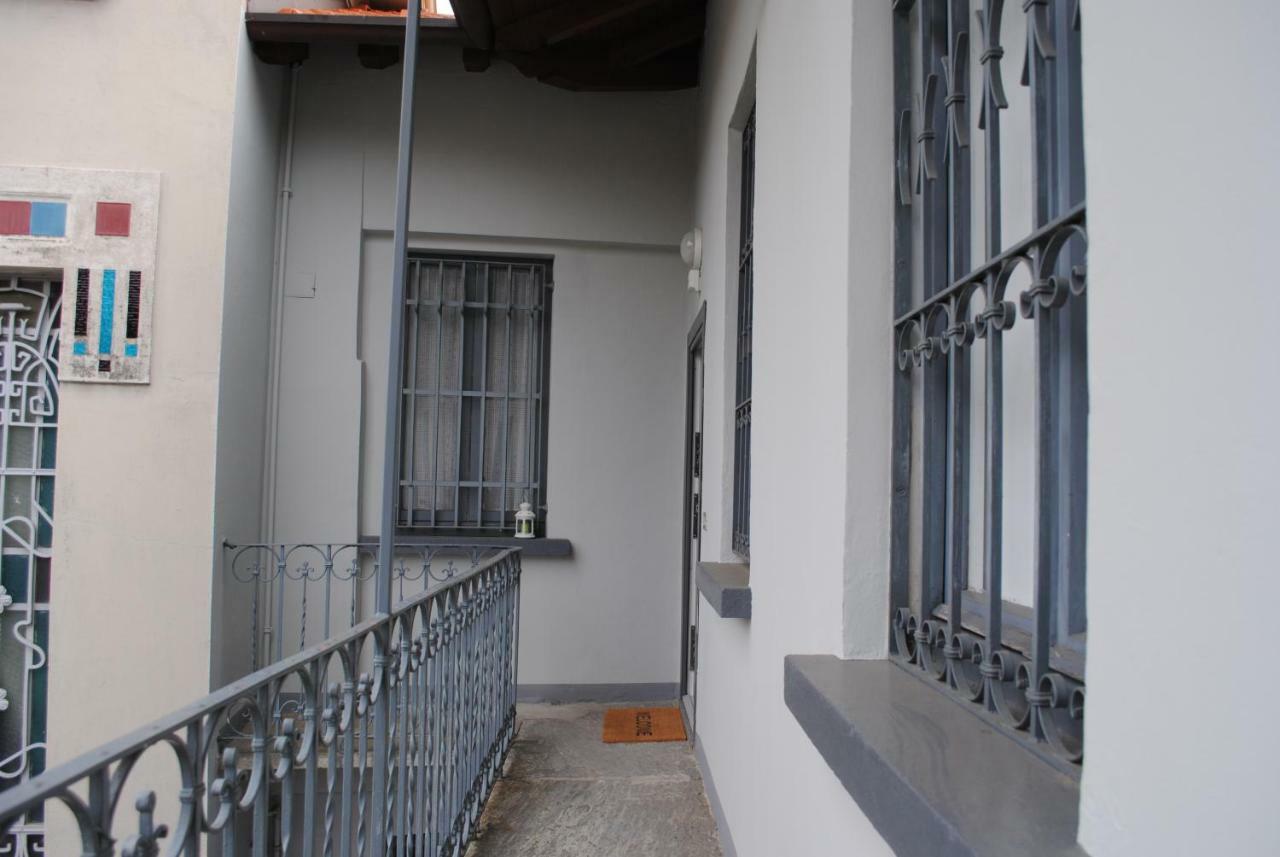 Bnbook Cascina Crennese Gallarate Exterior foto